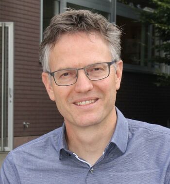 Marius Strebel
